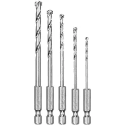 Drill Bits BLACK+DECKER Quick Connect Set (30-Piece) -Hot Sale Drill Bits Store black decker drill bit sets 71 973 1d 1000