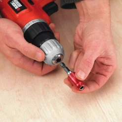 Drill Bits BLACK+DECKER Quick Connect Set (30-Piece) -Hot Sale Drill Bits Store black decker drill bit sets 71 973 4f 1000