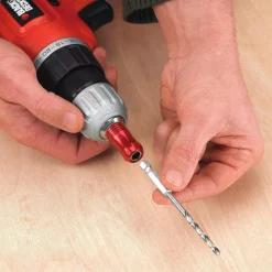 Drill Bits BLACK+DECKER Quick Connect Set (30-Piece) -Hot Sale Drill Bits Store black decker drill bit sets 71 973 c3 1000