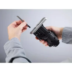 Saw Accessories BLACK+DECKER Jig Saw Multi Tool Attachment -Hot Sale Drill Bits Store black decker saw accessories bdcmtjs 1d 1000