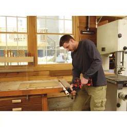 Saw Accessories BLACK+DECKER MATRIX Reciprocating Saw Attachment -Hot Sale Drill Bits Store black decker saw accessories bdcmtrs 4f 1000