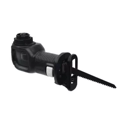 Saw Accessories BLACK+DECKER MATRIX Reciprocating Saw Attachment -Hot Sale Drill Bits Store black decker saw accessories bdcmtrs a0 1000