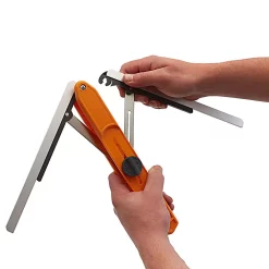 Saw Accessories BORA Miterix Angle Duplicating Miter Tool -Hot Sale Drill Bits Store bora saw accessories 530401 44 1000