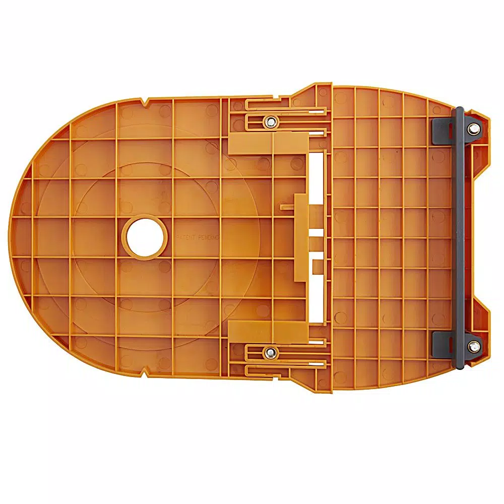 Saw Accessories BORA Router Guide With Brass Brushing 5 Saw Accessories BORA Router Guide With Brass Brushing - Image 3