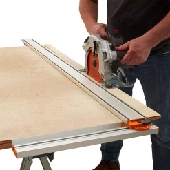 Saw Accessories BORA NGX 50 In. Clamp Edge Premier Set (6-Piece) -Hot Sale Drill Bits Store bora saw accessories 544600k 40 1000