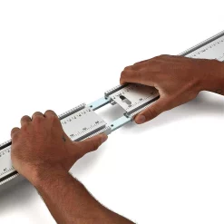 Saw Accessories BORA WTX 24 In. And 50 In. Clamp Edges With 50 In. Extension With Connectors And Saw Plate 15 Saw Accessories BORA WTX 24 In. And 50 In. Clamp Edges With 50 In. Extension With Connectors And Saw Plate -Hot Sale Drill Bits Store bora saw accessories 545410 66 1000