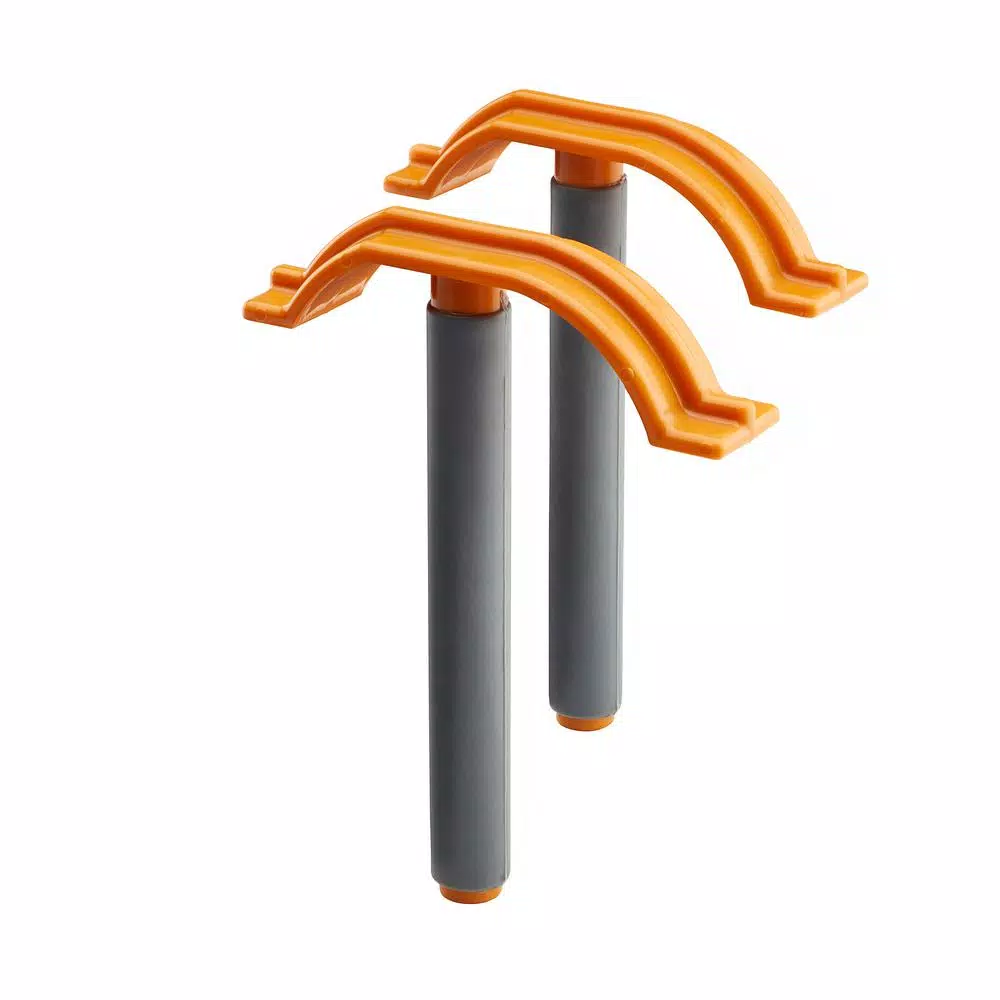 Saw Accessories BORA Quick Clamps Set For Centipede Work Stands (2-Piece) 3 Saw Accessories BORA Quick Clamps Set For Centipede Work Stands (2-Piece)