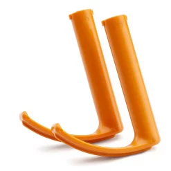 Saw Accessories BORA Hooks Set For Centipede Work Stands (2-Piece)