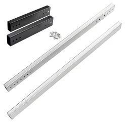 Saw Accessories BORA 36 In. Extension Bar Kit Rails Plus Couplers