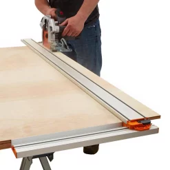 Saw Tracks BORA NGX T-Square Clamp Edge Accessory -Hot Sale Drill Bits Store bora saw tracks 544002 1d 1000