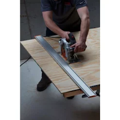 Saw Tracks BORA NGX 50 In. Clamp Edge Saw Guide -Hot Sale Drill Bits Store bora saw tracks 544050 31 1000