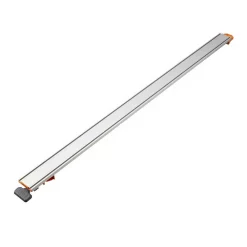 Saw Tracks BORA NGX 50 In. Clamp Edge Saw Guide