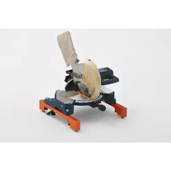 Saw Tracks BORA Heavy Duty Portable Miter Saw Stand With Quick Release Tool Mounts, Wheels, Work Light, Vise, 4-Outlet Power -Hot Sale Drill Bits Store bora saw tracks pm 7000i 1f 1000