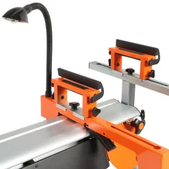 Saw Tracks BORA Heavy Duty Portable Miter Saw Stand With Quick Release Tool Mounts, Wheels, Work Light, Vise, 4-Outlet Power -Hot Sale Drill Bits Store bora saw tracks pm 7000i 40 1000