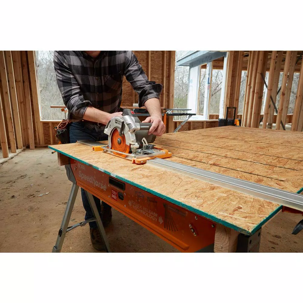 Saw Tracks BORA NGX 100 In. Clamp Edge 7 Saw Tracks BORA NGX 100 In. Clamp Edge - Image 5