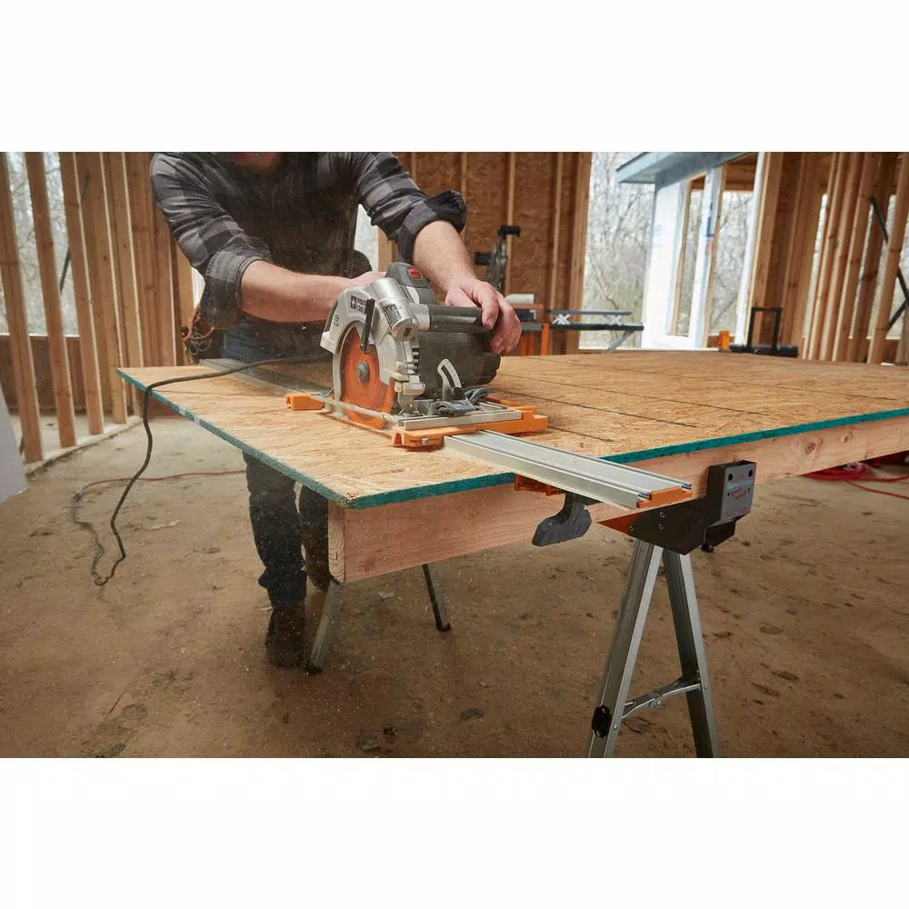 Saw Tracks BORA NGX 100 In. Clamp Edge 8 Saw Tracks BORA NGX 100 In. Clamp Edge - Image 6