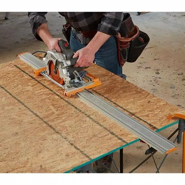 Saw Tracks BORA NGX 100 In. Clamp Edge 10 Saw Tracks BORA NGX 100 In. Clamp Edge - Image 8