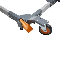 Tool Stands BORA Steel High Clearance Universal Mobile Base -Hot Sale Drill Bits Store bora tool stands pm 3800 66 1000