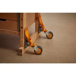 Tool Stands BORA Steel Universal Rolling Mobile Base Caster Kit 14 Tool Stands BORA Steel Universal Rolling Mobile Base Caster Kit -Hot Sale Drill Bits Store bora tool stands pm 950 66 1000