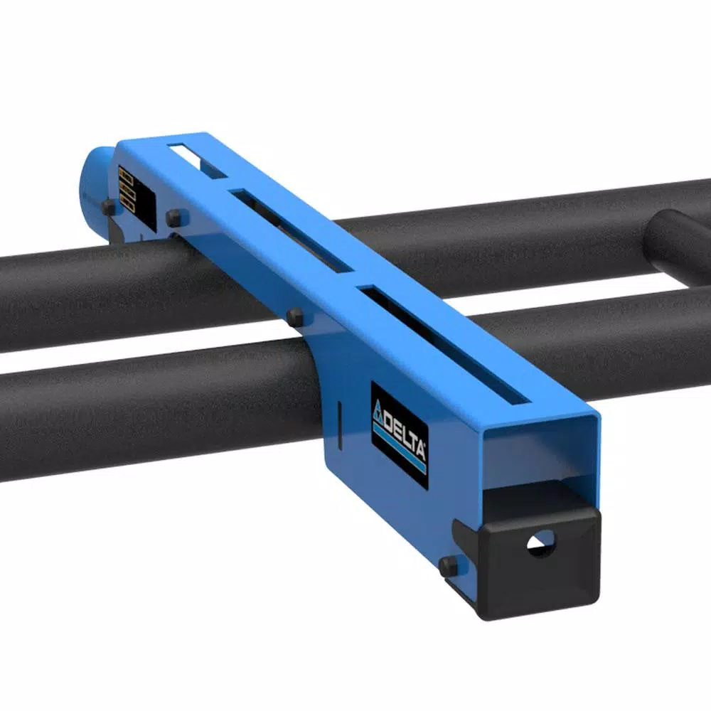 Tool Stands Delta Universal Rolling Mobile Miter Saw Stand 7 Tool Stands Delta Universal Rolling Mobile Miter Saw Stand - Image 5