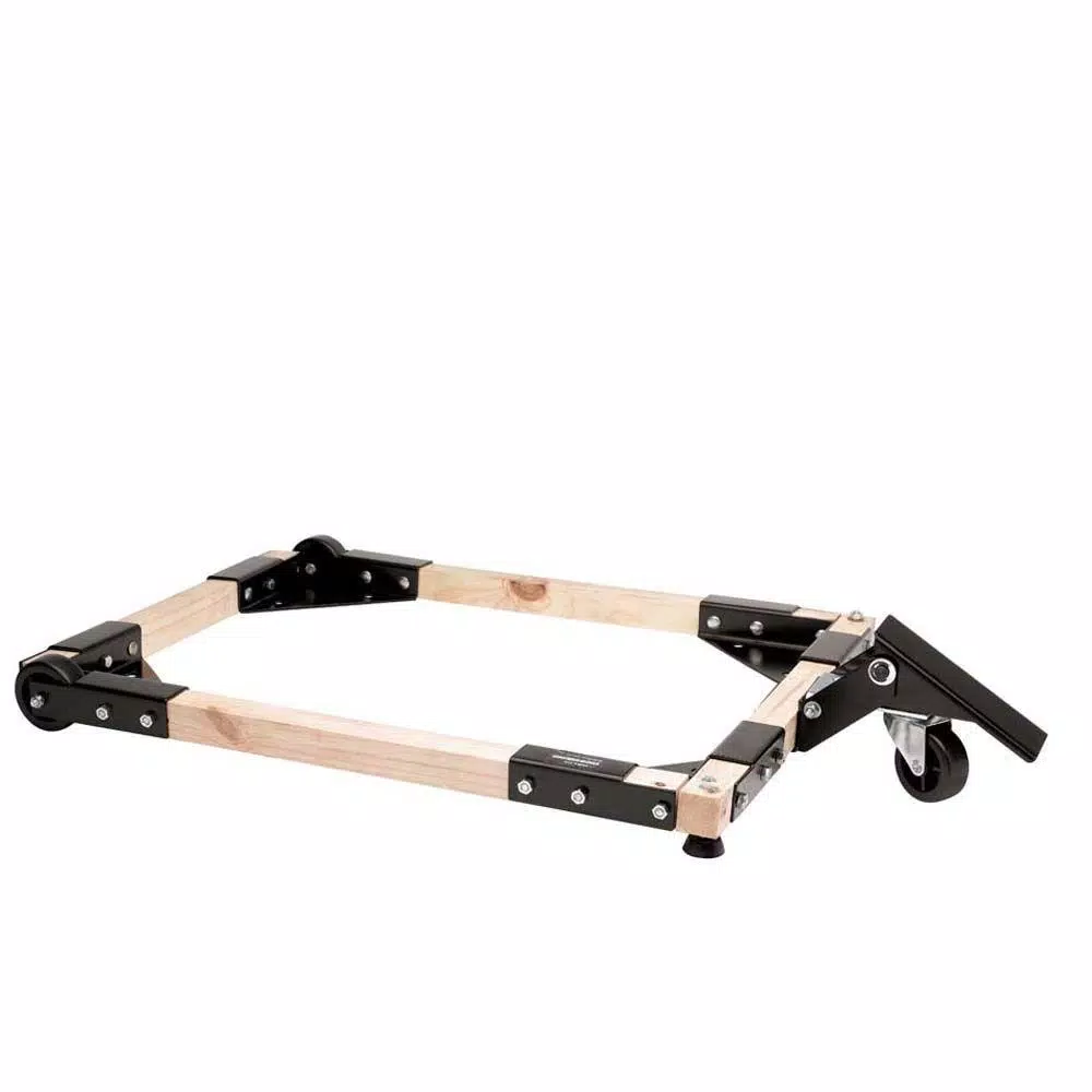 Tool Stands Delta Universal Mobile Base 3 Tool Stands Delta Universal Mobile Base