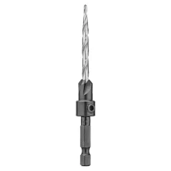 Drill Bits DEWALT Steel Countersink Set (3-Piece) -Hot Sale Drill Bits Store dewalt countersink bits dw2535 1f 1000