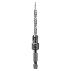 Drill Bits DEWALT Steel Countersink Set (3-Piece) -Hot Sale Drill Bits Store dewalt countersink bits dw2535 44 1000