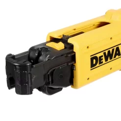 Drill Attachments DEWALT Collated Screw Gun Attachment -Hot Sale Drill Bits Store dewalt drill attachments dcf6201 40 1000
