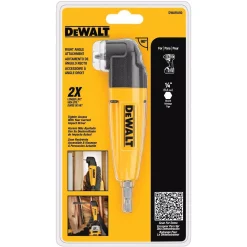 Drill Attachments DEWALT Right Angle Drill Adapter -Hot Sale Drill Bits Store dewalt drill attachments dwara50 40 1000