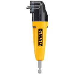 Drill Attachments DEWALT Right Angle Drill Adapter -Hot Sale Drill Bits Store dewalt drill attachments dwara50 66 1000