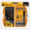 Drill Bits DEWALT Magnetic Compact Rapid Load Set (35-Piece) 2 Drill Bits DEWALT Magnetic Compact Rapid Load Set (35-Piece) -Hot Sale Drill Bits Store dewalt drill bit sets dw2530 64 1000