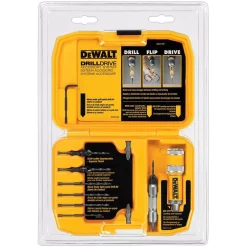 Drill Bits DEWALT Drill/Drive Set (12-Piece)