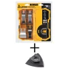 Oscillating Tool Attachments DEWALT Oscillating Blade Set (5-Piece) With Bonus Oscillating Sanding Pad 2 Oscillating Tool Attachments DEWALT Oscillating Blade Set (5-Piece) With Bonus Oscillating Sanding Pad -Hot Sale Drill Bits Store dewalt oscillating tool attachments dwa4216wdwa4200 64 1000