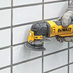 Oscillating Tool Attachments DEWALT Oscillating Fast Cut Carbide Grout Removal Blade 7 Oscillating Tool Attachments DEWALT Oscillating Fast Cut Carbide Grout Removal Blade -Hot Sale Drill Bits Store dewalt oscillating tool attachments dwa4220 31 1000