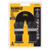 Oscillating Tool Attachments DEWALT Oscillating Set (8-Piece) -Hot Sale Drill Bits Store dewalt oscillating tool attachments dwao14208 64 1000