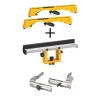 Saw Accessories DEWALT Miter Saw Workstation Tool Mounting Brackets With Bonus Wide Miter Saw Stand Material Support And Miter Saw Crown Stops 1 Saw Accessories DEWALT Miter Saw Workstation Tool Mounting Brackets With Bonus Wide Miter Saw Stand Material Support And Miter Saw Crown Stops -Hot Sale Drill Bits Store dewalt saw accessories dw7231wdw7029 64 1000