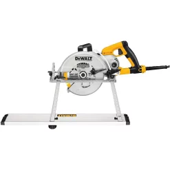 Saw Accessories DEWALT 12 In. Dual-Port Rip Guide -Hot Sale Drill Bits Store dewalt saw accessories dws5100 40 1000