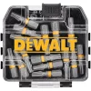 Drill Bits DEWALT MAX IMPACT 1 In. #25 Torx Bit (15-Piece) With Small Bulk Storage Case 2 Drill Bits DEWALT MAX IMPACT 1 In. #25 Torx Bit (15-Piece) With Small Bulk Storage Case -Hot Sale Drill Bits Store dewalt screwdriver bits dwa1tx25mi 15 64 1000