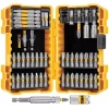 Drill Bits DEWALT MAXFIT Screwdriving Set (45-Piece) -Hot Sale Drill Bits Store dewalt screwdriver bits dwa2sls45 64 1000