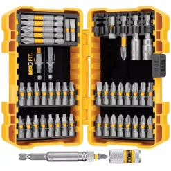 Drill Bits DEWALT MAXFIT Screwdriving Set (45-Piece)
