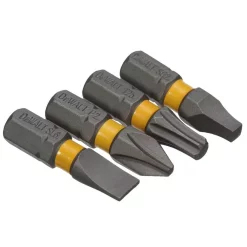 Drill Bits DEWALT MAXFIT Screwdriving Set (45-Piece) -Hot Sale Drill Bits Store dewalt screwdriver bits dwa2sls45 66 1000