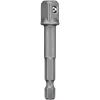 Drill Bits DEWALT MAX Impact 1/4 In. To 3/8 In. Adaptor -Hot Sale Drill Bits Store dewalt screwdriver bits dwa38adptmi 64 1000