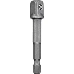 Drill Bits DEWALT MAX Impact 1/4 In. To 3/8 In. Adaptor -Hot Sale Drill Bits Store dewalt screwdriver bits dwa38adptmi c3 1000