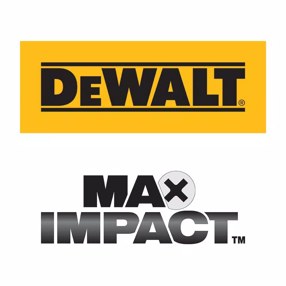 Drill Bits DEWALT MAX IMPACT 3/8 In. Nut Driver 8 Drill Bits DEWALT MAX IMPACT 3/8 In. Nut Driver - Image 6