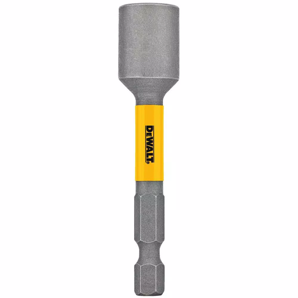 Drill Bits DEWALT MAX IMPACT 3/8 In. Nut Driver 7 Drill Bits DEWALT MAX IMPACT 3/8 In. Nut Driver - Image 5