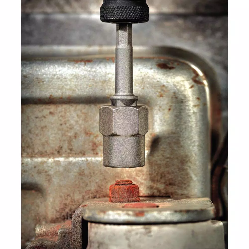 Drill Bits DEWALT MAX IMPACT Screwdriving Set (30-Piece) With MAX IMPACT Extractor Set (5-Piece) 12 Drill Bits DEWALT MAX IMPACT Screwdriving Set (30-Piece) With MAX IMPACT Extractor Set (5-Piece) - Image 10