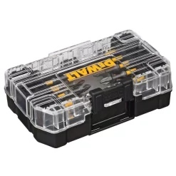 Drill Bits DEWALT MAX IMPACT Screwdriving Set (30-Piece) With MAX IMPACT Extractor Set (5-Piece) 18 Drill Bits DEWALT MAX IMPACT Screwdriving Set (30-Piece) With MAX IMPACT Extractor Set (5-Piece) -Hot Sale Drill Bits Store dewalt screwdriver bits dwami30wextract 66 1000