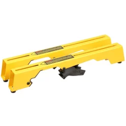 Tool Stands DEWALT Miter Saw Workstation Tool Mounting Brackets