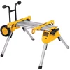 Tool Stands DEWALT 33 Lbs. Heavy Duty Rolling Table Saw Stand With Quick-Connect Stand Brackets With 200lbs. Capacity 1 Tool Stands DEWALT 33 Lbs. Heavy Duty Rolling Table Saw Stand With Quick-Connect Stand Brackets With 200lbs. Capacity -Hot Sale Drill Bits Store dewalt tool stands dw7440rs 64 1000