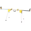 Tool Stands DEWALT 29.8 Lbs. Compact Miter Saw Stand With 500 Lbs. Capacity -Hot Sale Drill Bits Store dewalt tool stands dwx724 64 1000